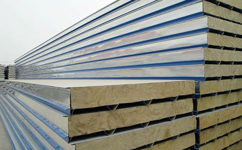 我們應如何來選擇合適的橫鋪外墻巖棉板？