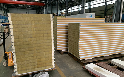 橫鋪夾芯板在施工過程中需要注意哪些問題？