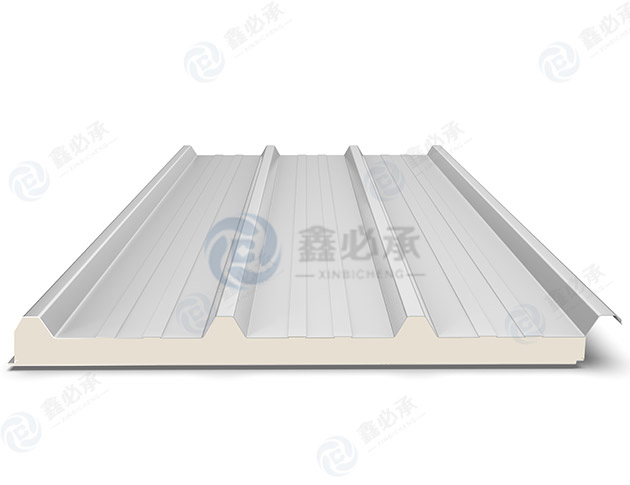 巖棉夾芯板適用于哪些建筑場(chǎng)景？