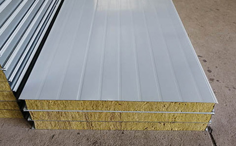 夾芯板的隔音效果究竟能達到什么水平？