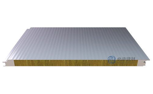 巖棉夾芯板的隔音效果能否滿足工業環境需求？